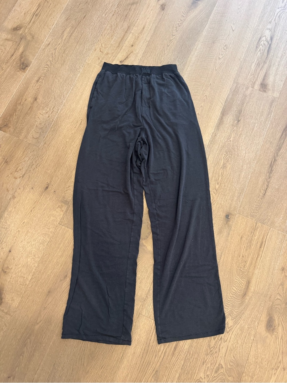 Skims Boyfriend Loose Pants